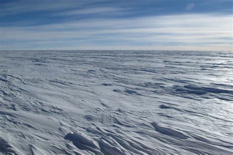 世界上什麼地方最冷?談論極端寒冷地區的特點與人類生存挑戰